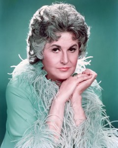 Maude is an American television sitcom that was originally broadcast on the CBS network from September 12, 1972 until April 22, 1978.